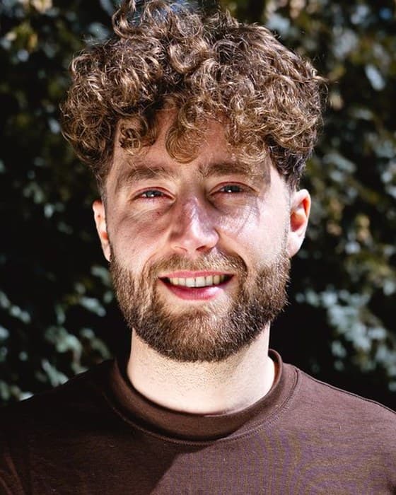 Stijn Veentjer